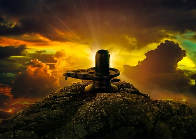 What Is The Science Behind Shivling?