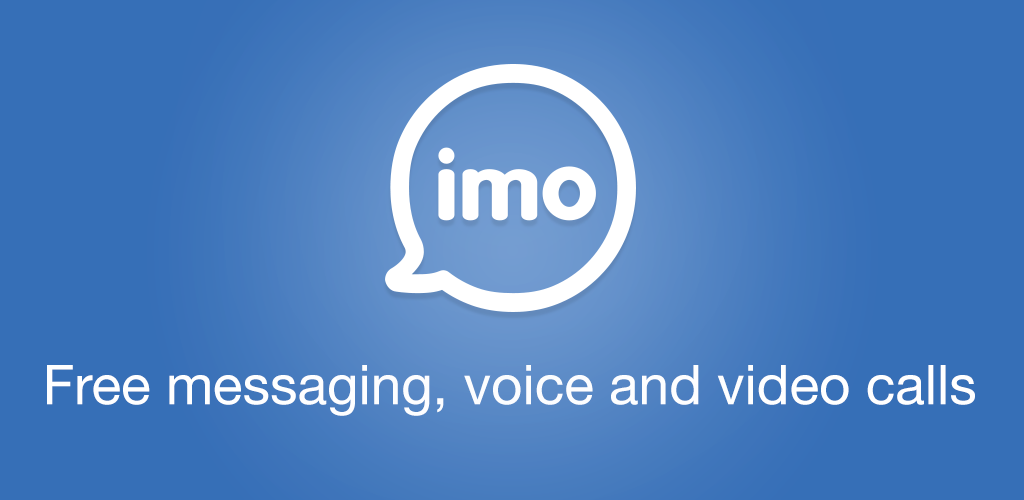 IMO Messenger App